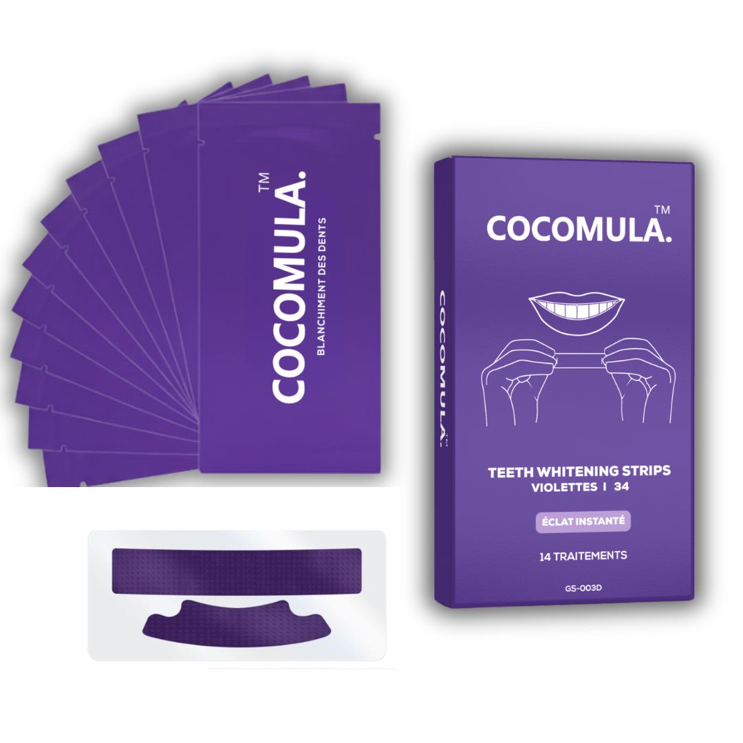 Blanchiment Ultime MAX | V34 + MAX Bandes