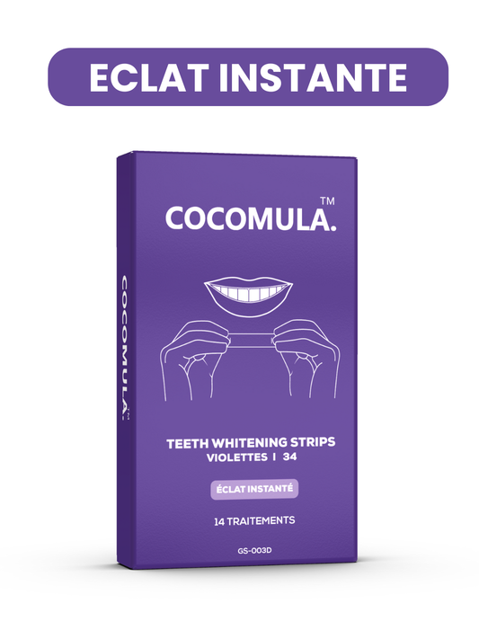 V34 Technology™ Bandes