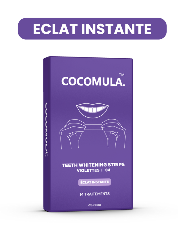 V34 Technology™ Bandes