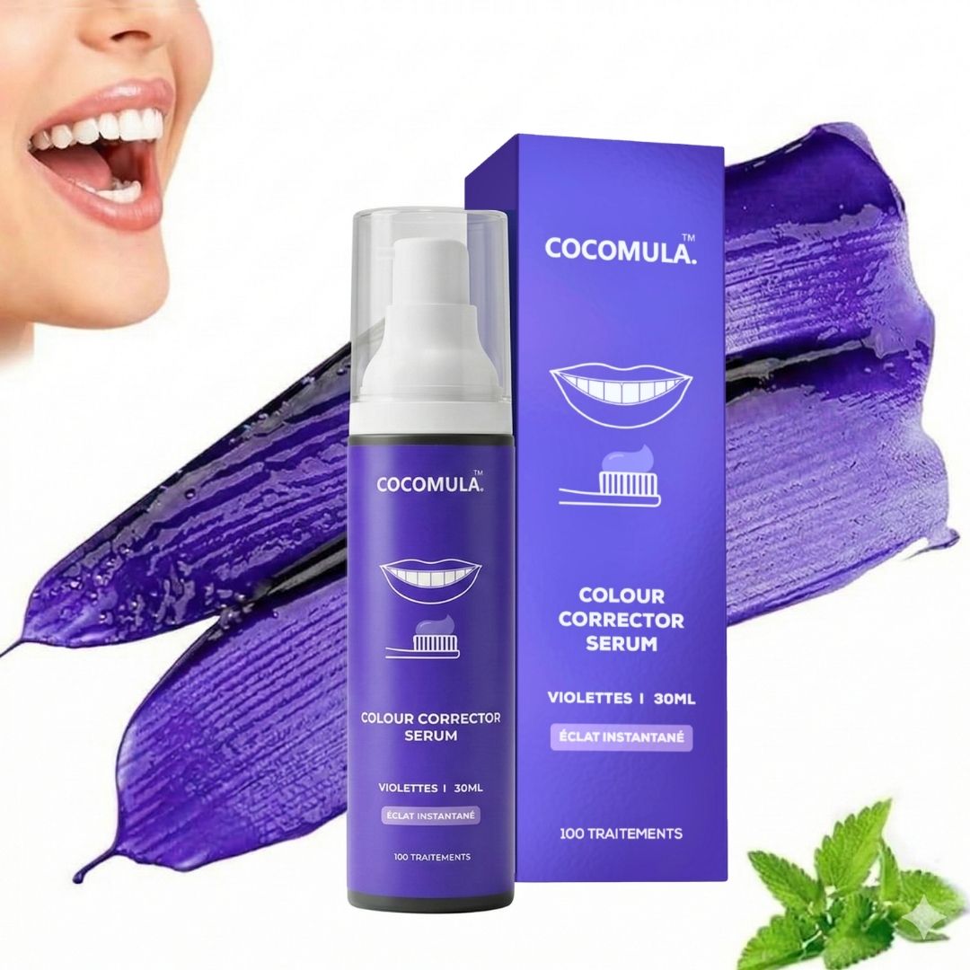 V34 Technology™ Colour Corectur Serum