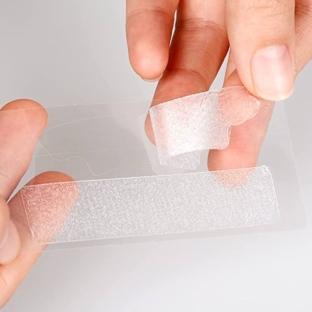 MAX White Bandes 2.0