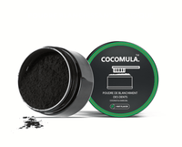 Poudre Blanchissante Magique - COCOMULA ™ | Site Officiel | Produits Avancés De Blanchiment Des Dents à Domicile