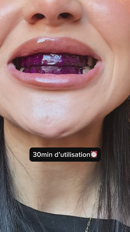 V34 Technology™ Bandes