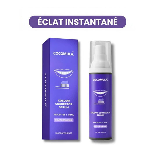 V34 Technology™ Colour Corectur Serum